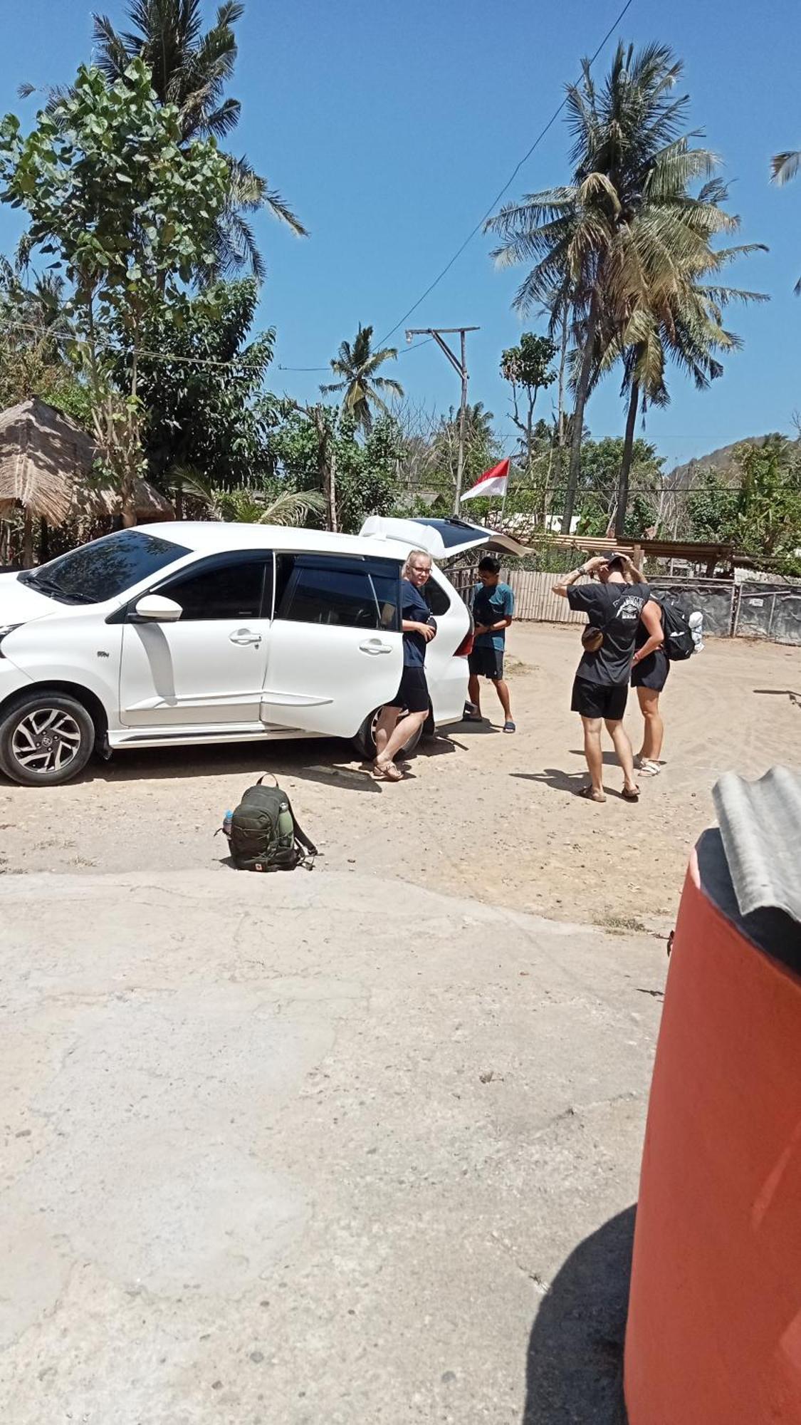 Roy Homestay Kuta Kuta  Eksteriør billede