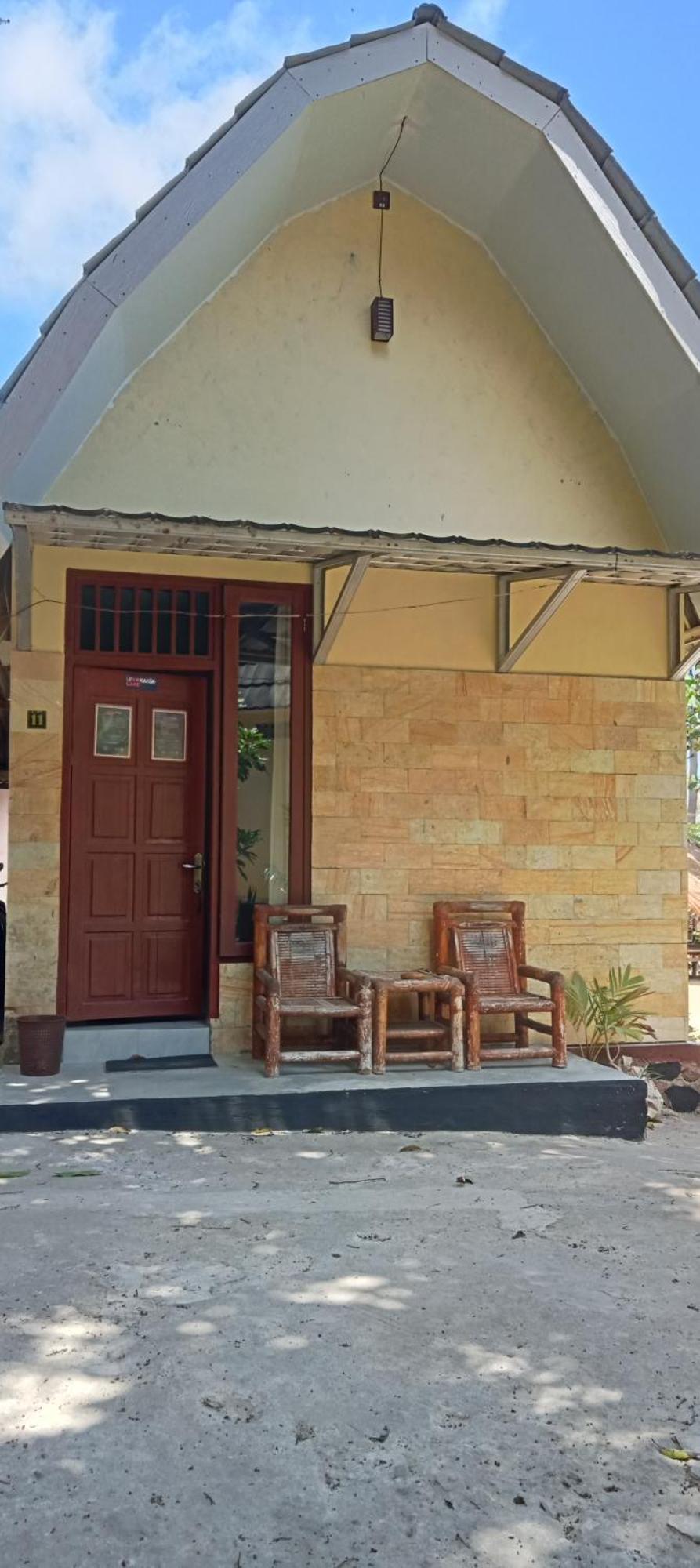 Roy Homestay Kuta Kuta  Eksteriør billede