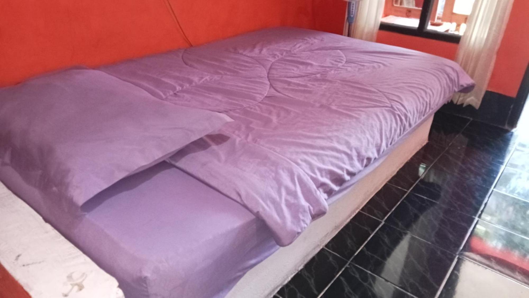 Roy Homestay Kuta Kuta  Eksteriør billede