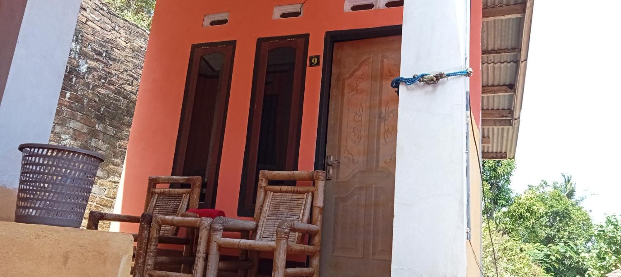 Roy Homestay Kuta Kuta  Eksteriør billede