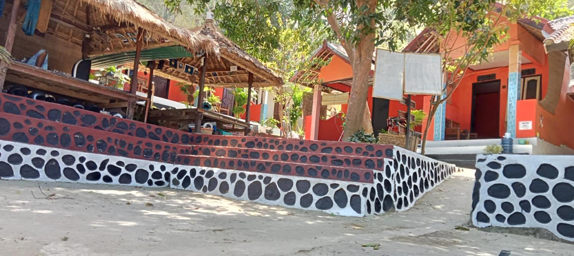 Roy Homestay Kuta Kuta  Eksteriør billede