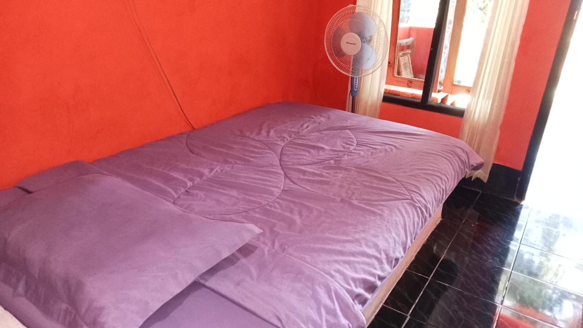 Roy Homestay Kuta Kuta  Eksteriør billede