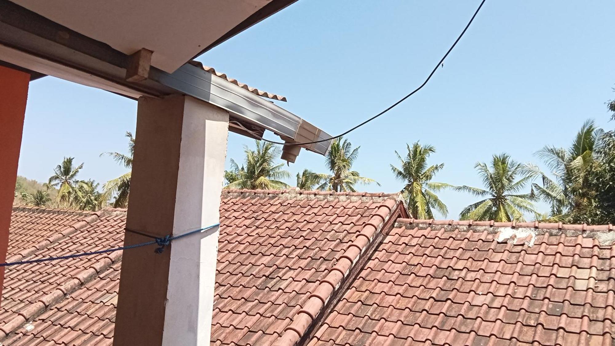 Roy Homestay Kuta Kuta  Eksteriør billede