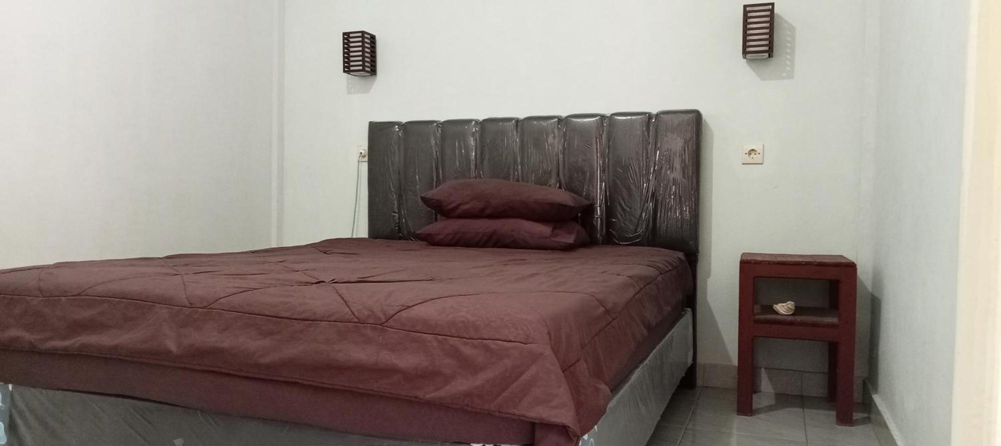 Roy Homestay Kuta Kuta  Eksteriør billede