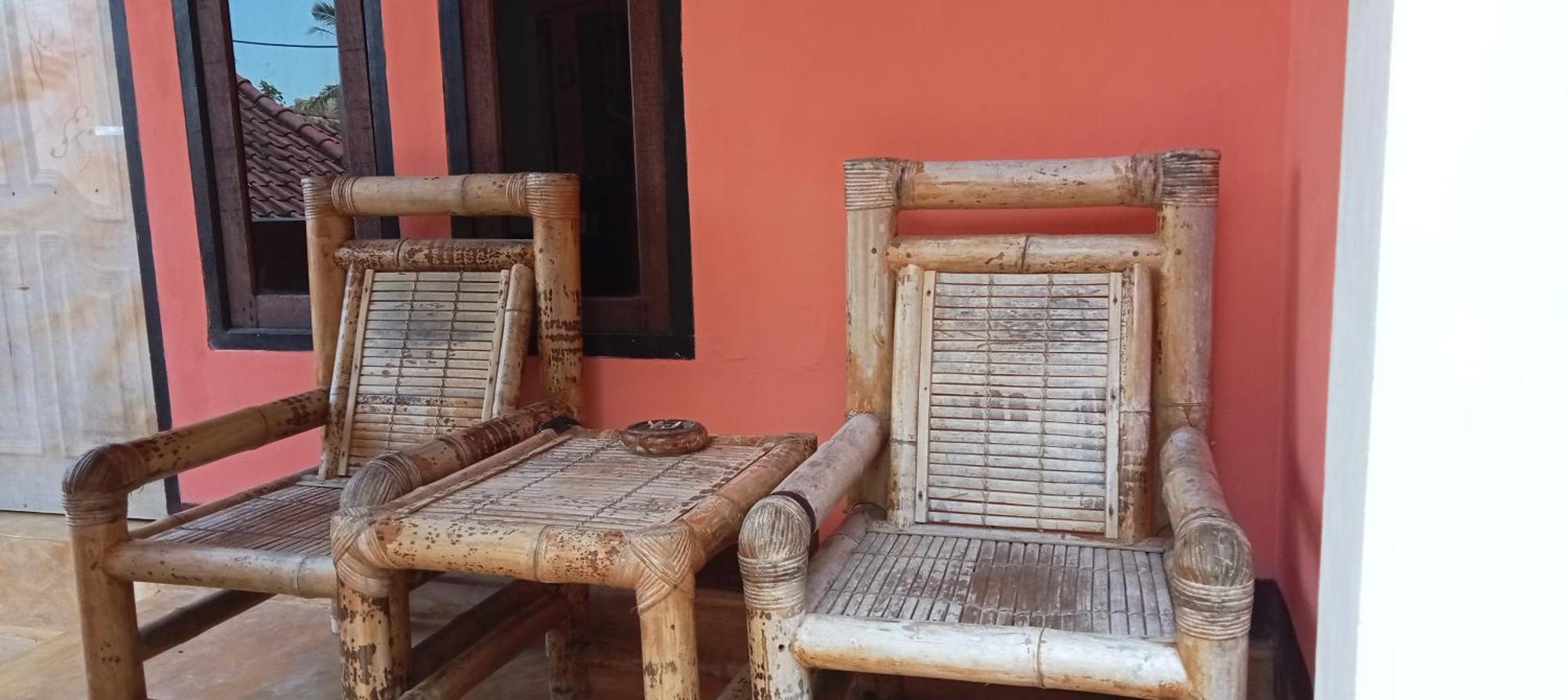 Roy Homestay Kuta Kuta  Eksteriør billede
