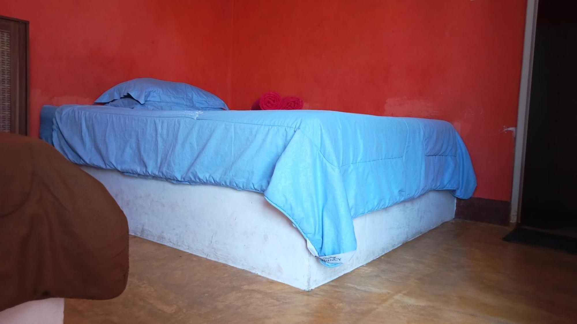 Roy Homestay Kuta Kuta  Eksteriør billede