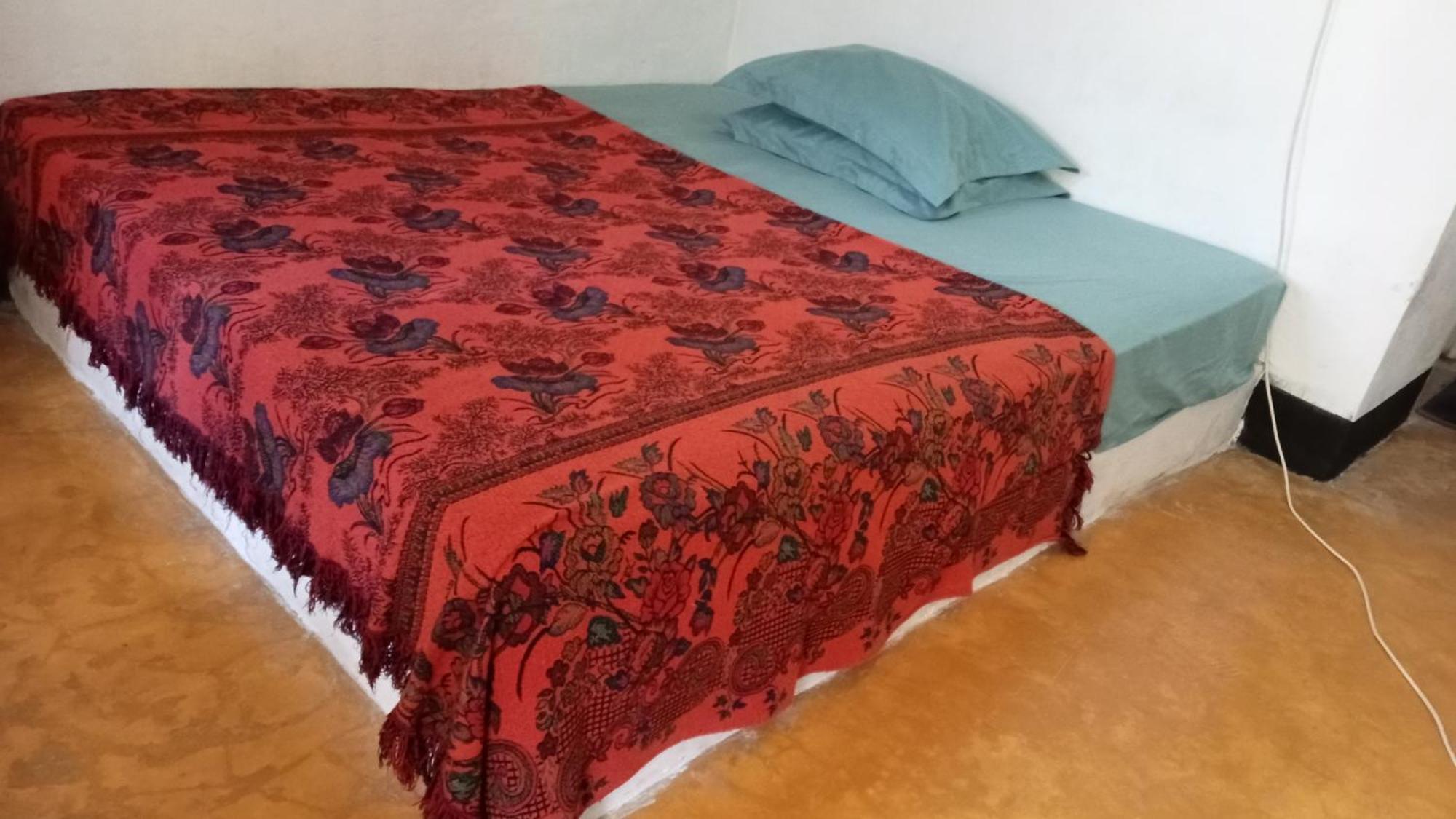 Roy Homestay Kuta Kuta  Eksteriør billede